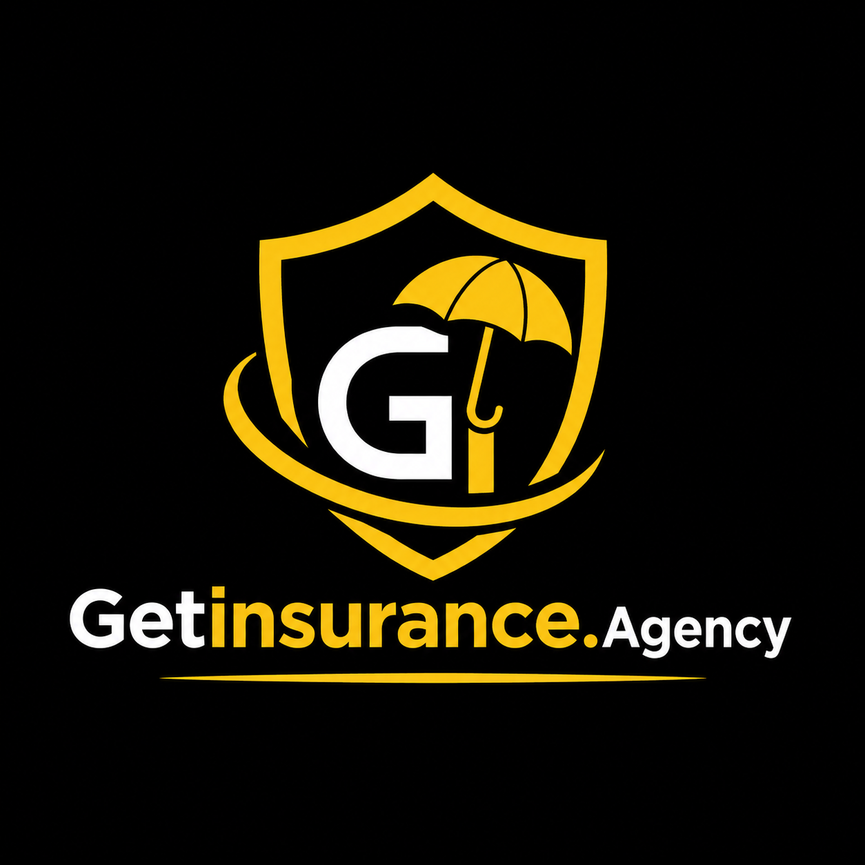 GetInsurance.agency Logo